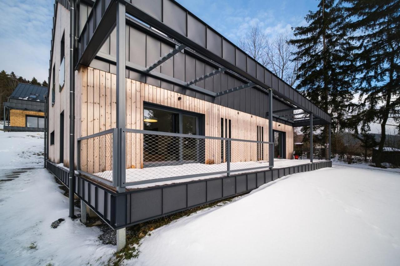 Apartman U Hajenky 429 Lipno nad Vltavou Kültér fotó