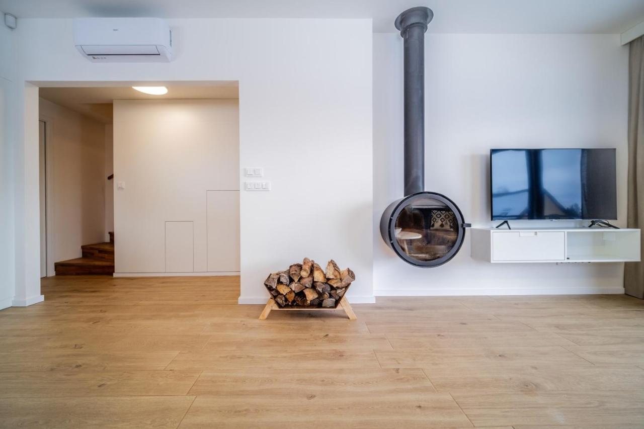 Apartman U Hajenky 429 Lipno nad Vltavou Kültér fotó