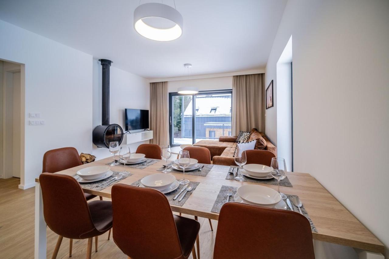 Apartman U Hajenky 429 Lipno nad Vltavou Kültér fotó