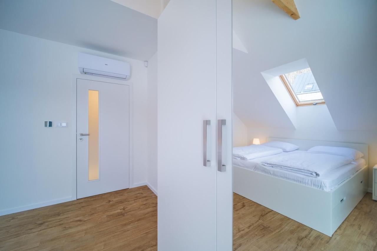 Apartman U Hajenky 429 Lipno nad Vltavou Kültér fotó
