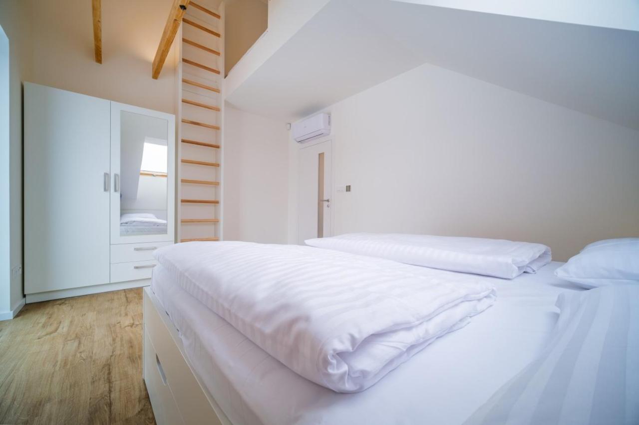 Apartman U Hajenky 429 Lipno nad Vltavou Kültér fotó